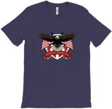 american_beard1776 T-Shirts