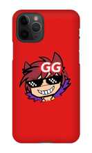 sett20 iPhone Phone Cases