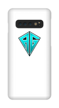 ayyso_gaming Samsung Phone Cases