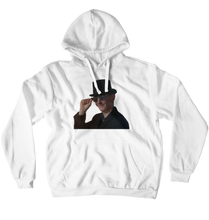 randomdudeoh Hoodies (No-Zip/Pullover)