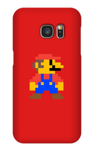 ggnomad Samsung Phone Cases