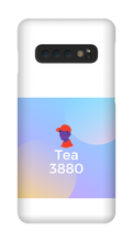 tea3880 Samsung Phone Cases