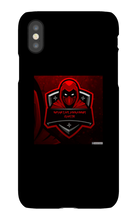 thespartanassassindante iPhone Phone Cases