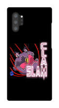Clam Slam Samsung Phone Cases