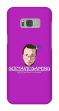 gustavicgaming Samsung Phone Cases