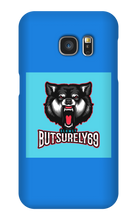 slowlybutsurely69 Samsung Phone Cases