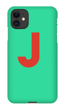 JulyanMika iPhone Phone Cases