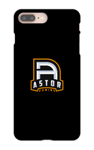 astor_gamingtv iPhone Phone Cases