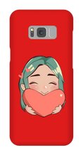 Loving Potato Samsung Phone Cases