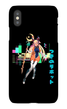 iPhone Glitch