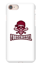 fooschissel iPhone Cases