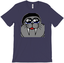 DasWalross T-Shirts