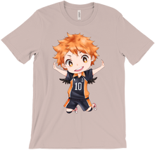 T-Shirts هيناتا شويو