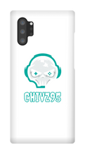 chivz95 Samsung Phone Cases