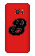 Bond Logo Samsung Phone Cases