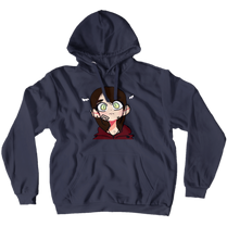 kabuloso123 Hoodies (No-Zip/Pullover)