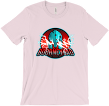 bourneylad T-Shirts