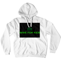 WWE FOR KIDS hoodie #1