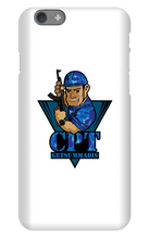 cpt_getsummadis iPhone Phone Cases