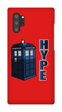 tomnomnomnom1 Samsung Phone Cases