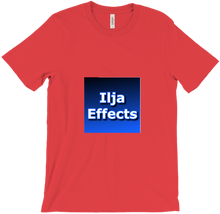 IljaEffects T-Shirts