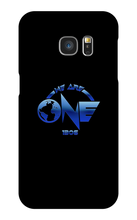 weareone1306 Samsung Phone Cases