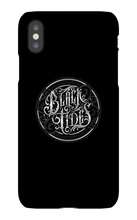 blackt1des iPhone Phone Cases