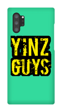 Yinz Guys Samsung Phone Case