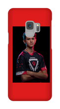 dmdark Samsung Phone Cases