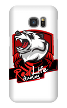 redlifegaming Samsung Phone Cases