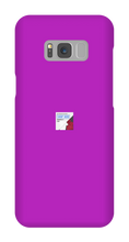 soundspace Samsung Phone Cases