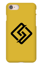 SKIMMO iPhone Phone Cases