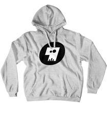 GUICE Hoodies (No-Zip/Pullover)