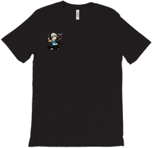 Malice and Keys T-Shirt
