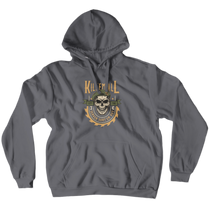 Kill'em All Hoodie