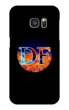 DaemonFighter Samsung Cellphone Case #1
