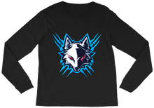 DCarter Long Sleeve Tee