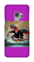 goddezzizout Samsung Phone Cases