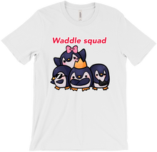 Waddle Squad T-Shirts
