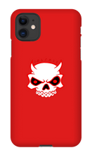 Logo R&B iPhone Phone Cases
