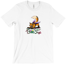 tsukisage T-Shirts