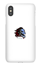 mr_talent_tv iPhone Phone Cases