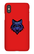 kabrost205 iPhone Phone Cases