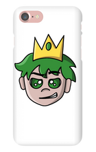 cranidos_ iPhone king Cases