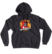 mrclutch92 Hoodies (No-Zip/Pullover)