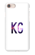 kimberlyygracee iPhone Phone Cases