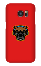 ejubu13 Samsung Phone Cases