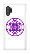 nth_dimensional Samsung Phone Cases