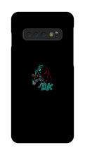 dkblaaad Samsung Phone Cases