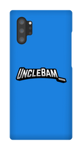 UncleBam_ Samsung Phone Cases